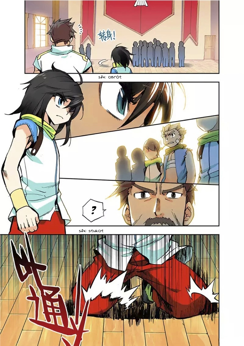 Shen Yin Wang Zuo Ch. 1 第9页