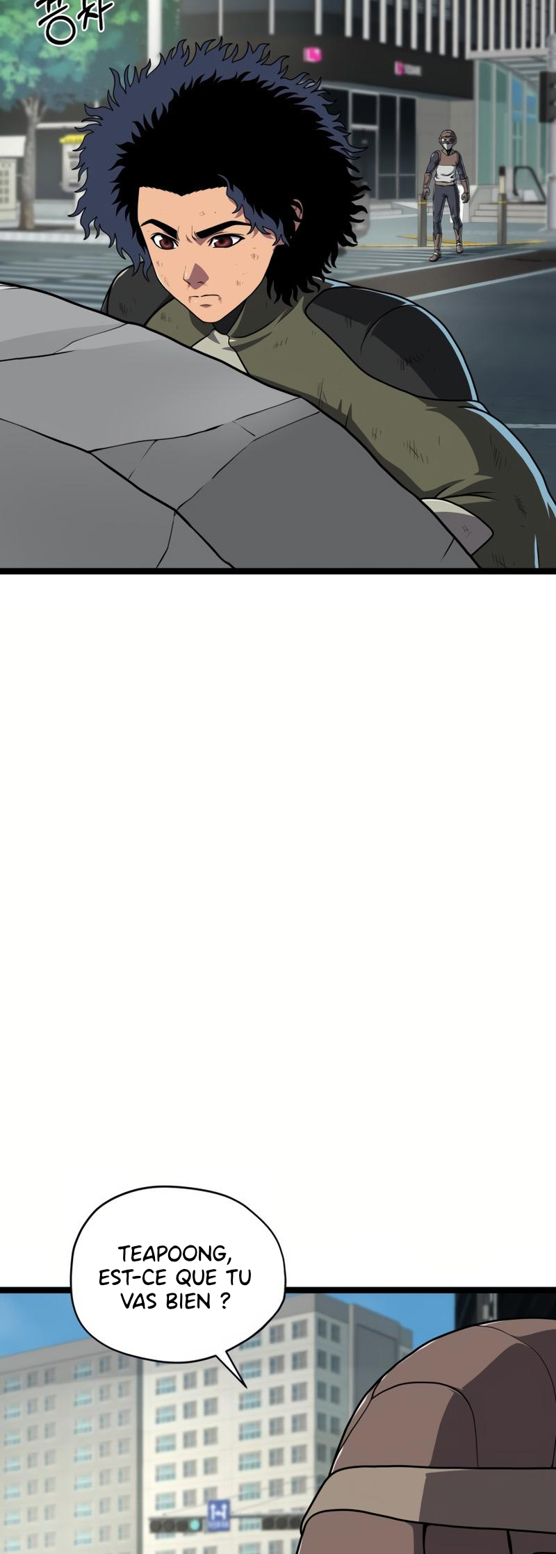 Übermensch Chapitre 1 第123页
