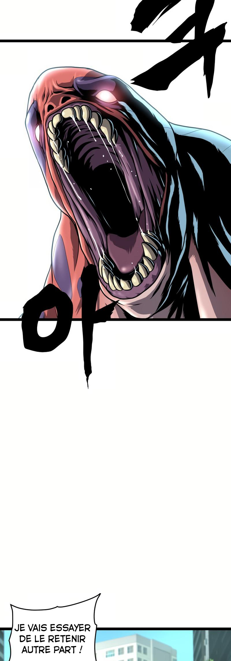 Übermensch Chapitre 1 第130页