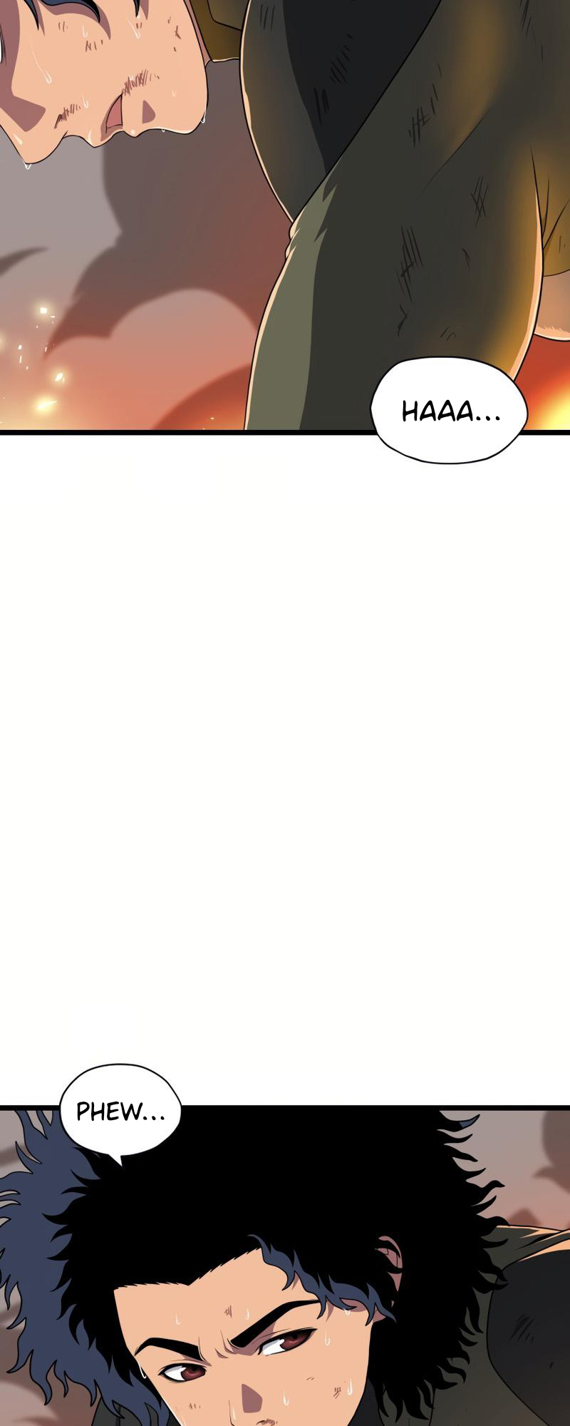 Übermensch Chapitre 1 第154页