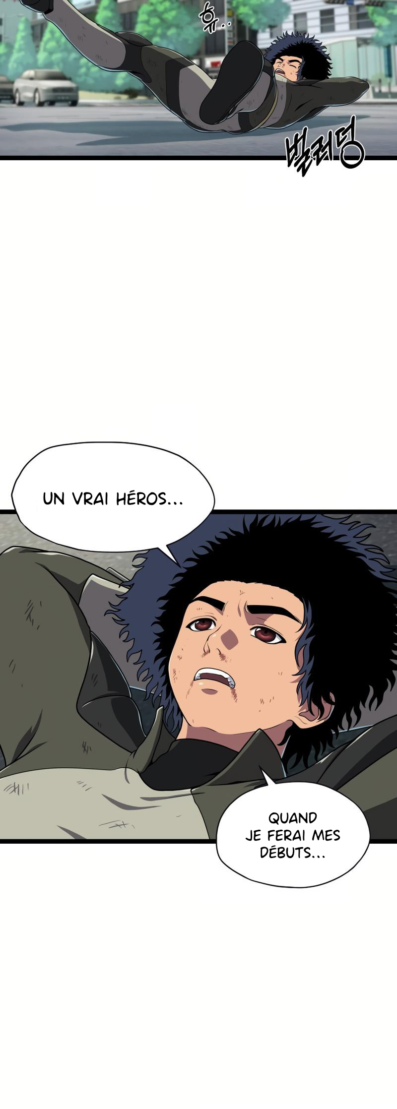 Übermensch Chapitre 1 第165页