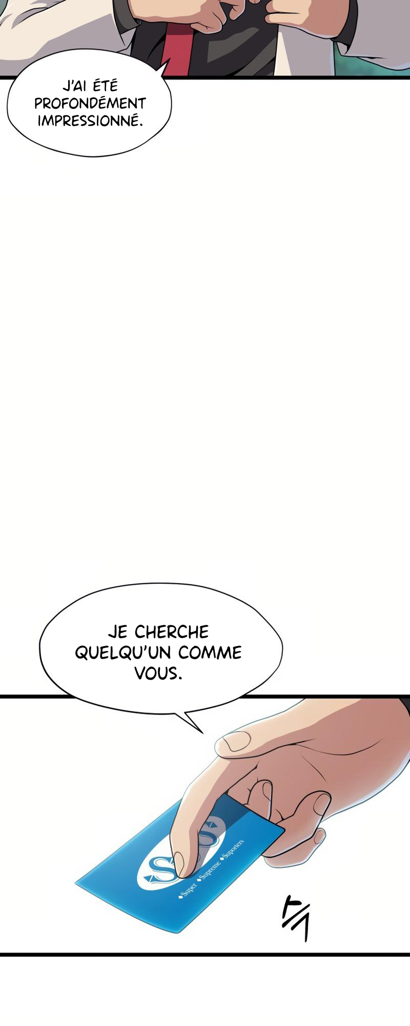 Übermensch Chapitre 1 第169页