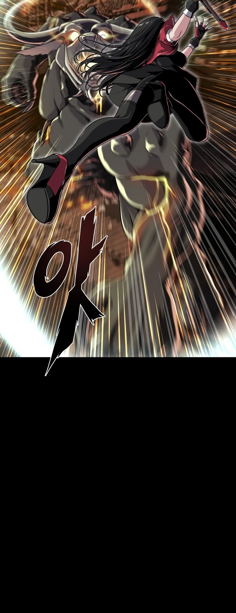 Übermensch Chapitre 1 第35页