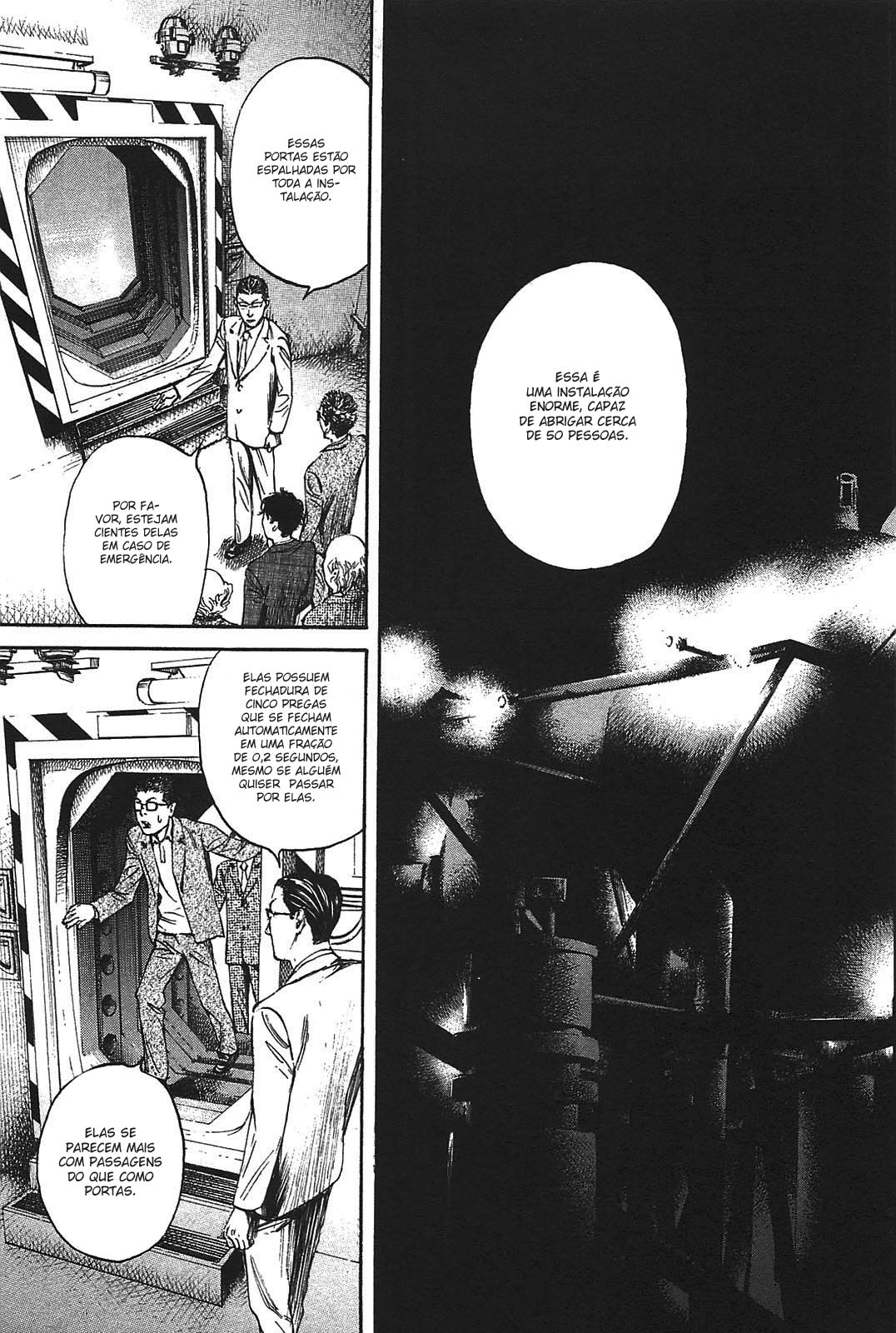 6000: Rokusen Vol. 1 Ch. 2 第12页