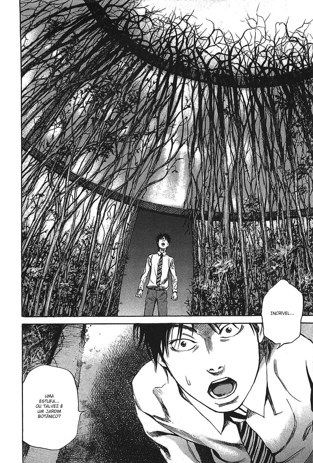 6000: Rokusen Vol. 1 Ch. 2 第29页