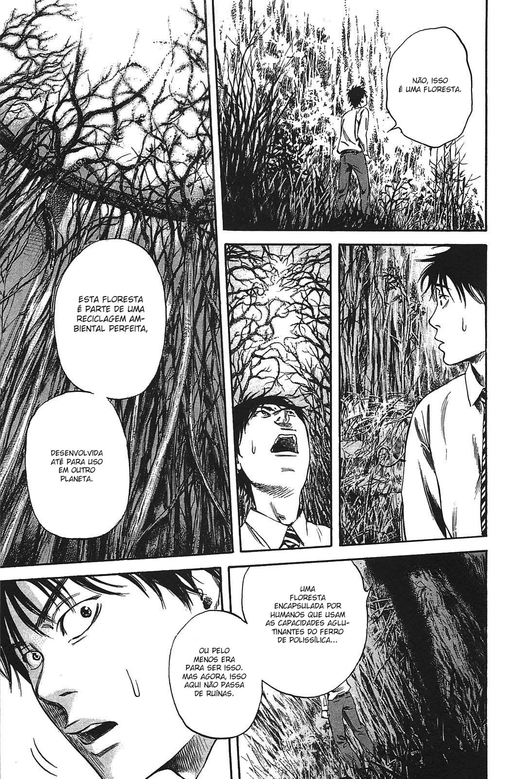 6000: Rokusen Vol. 1 Ch. 2 第30页