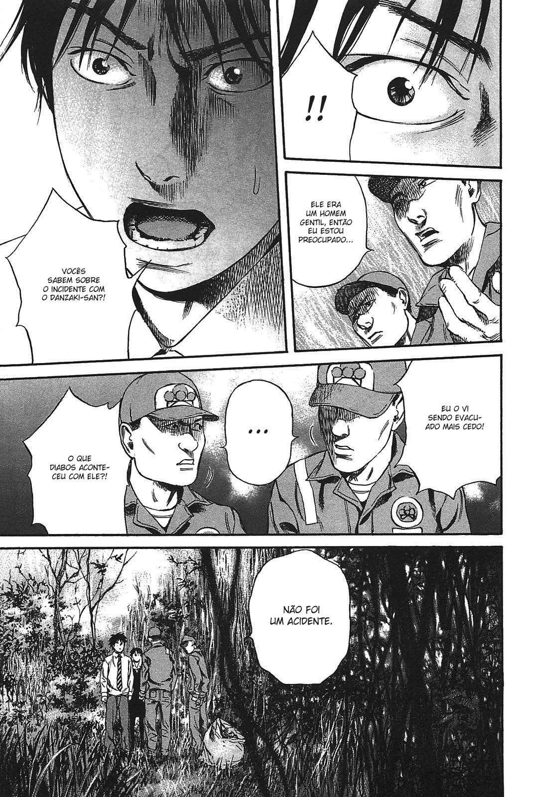6000: Rokusen Vol. 1 Ch. 2 第34页