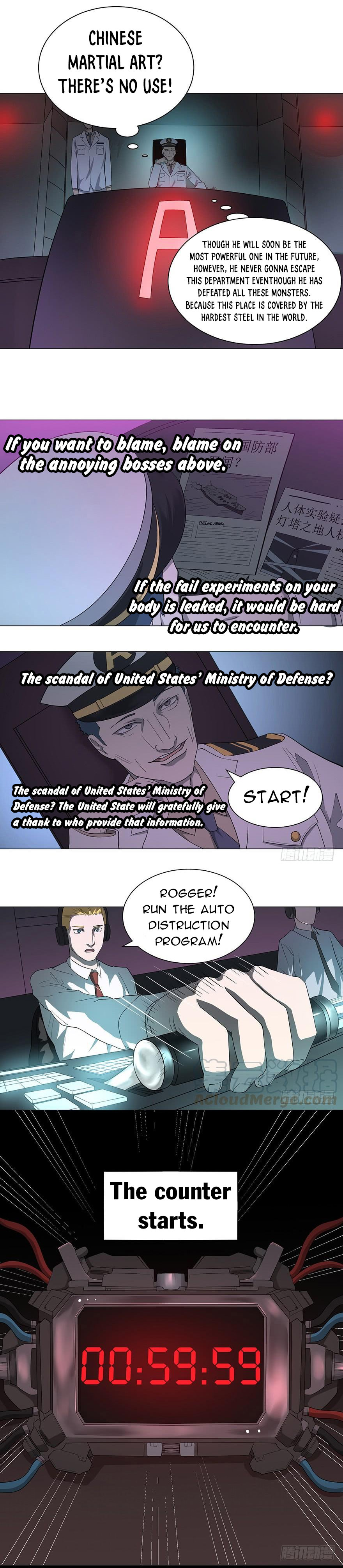 List of the Villains Ch. 2 第14页