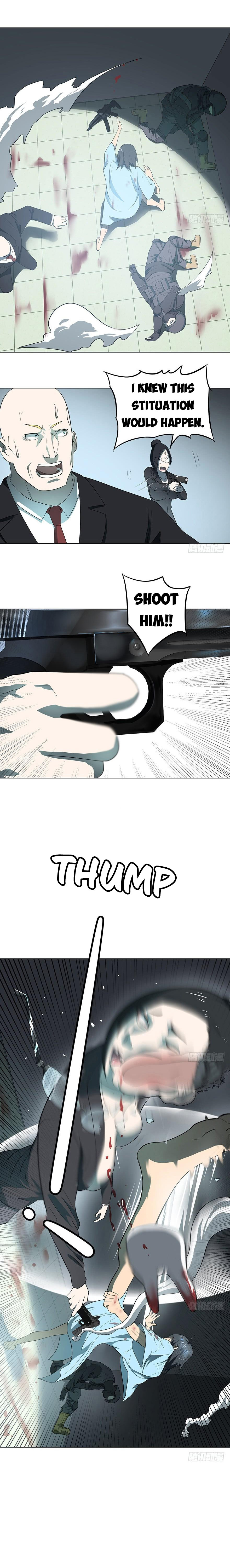 List of the Villains Ch. 2 第4页