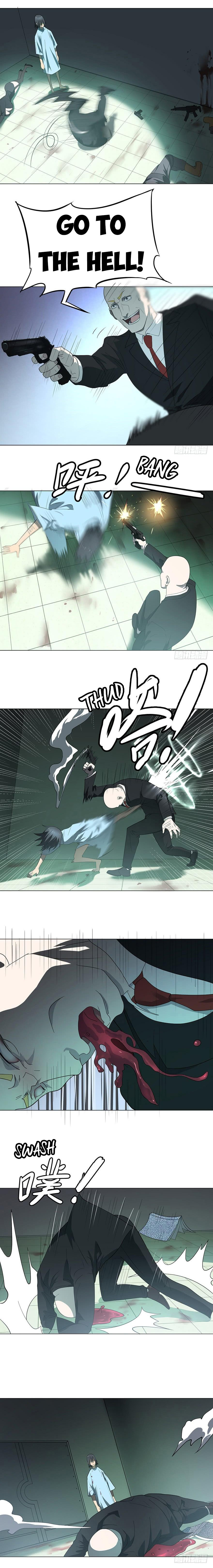 List of the Villains Ch. 2 第6页