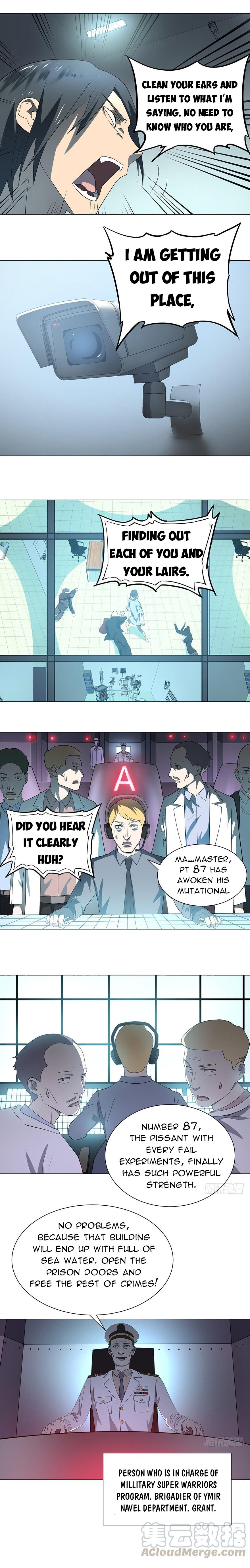 List of the Villains Ch. 2 第8页