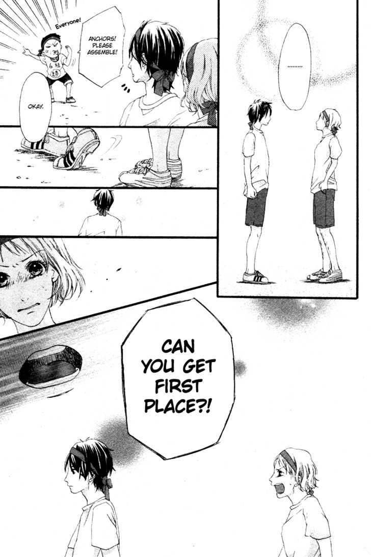 Atashi Hitori de Daijoubu Oneshot 第21页
