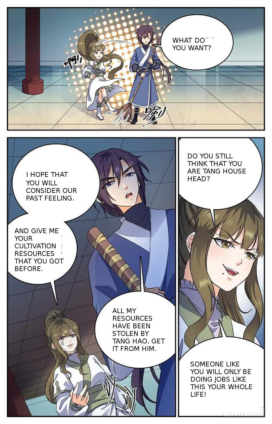 Liànfèi Tōngshén Ch. 2 第13页