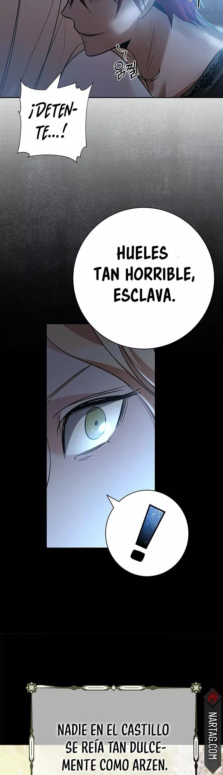 The Devil and His Sacrifice Ch. 5 第11页