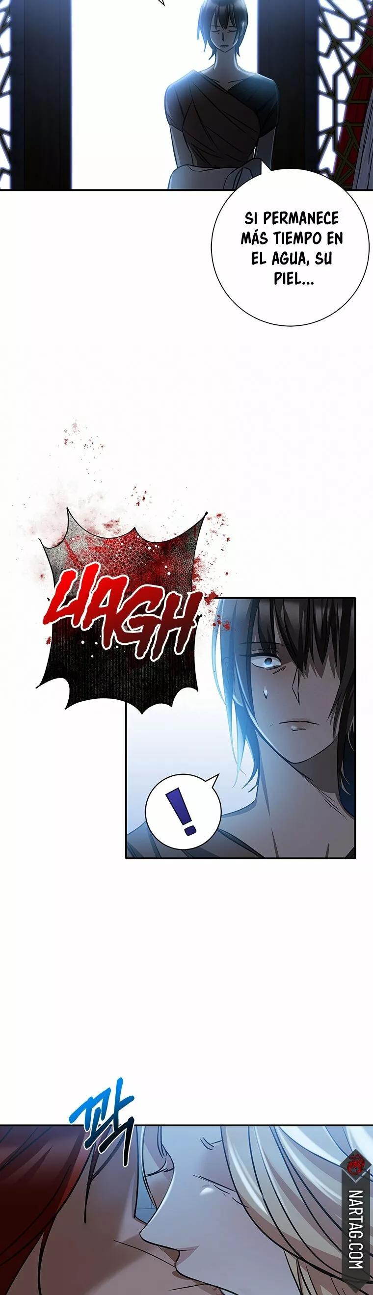 The Devil and His Sacrifice Ch. 5 第14页
