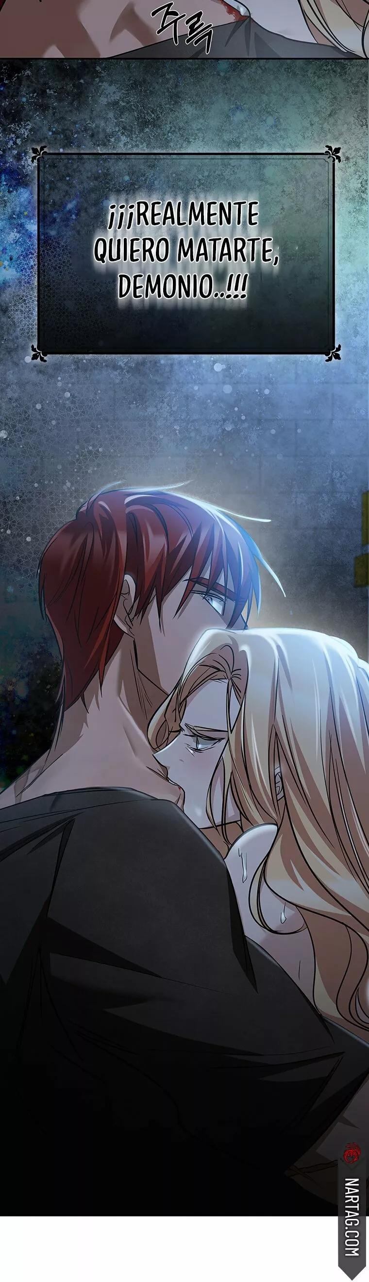 The Devil and His Sacrifice Ch. 5 第15页