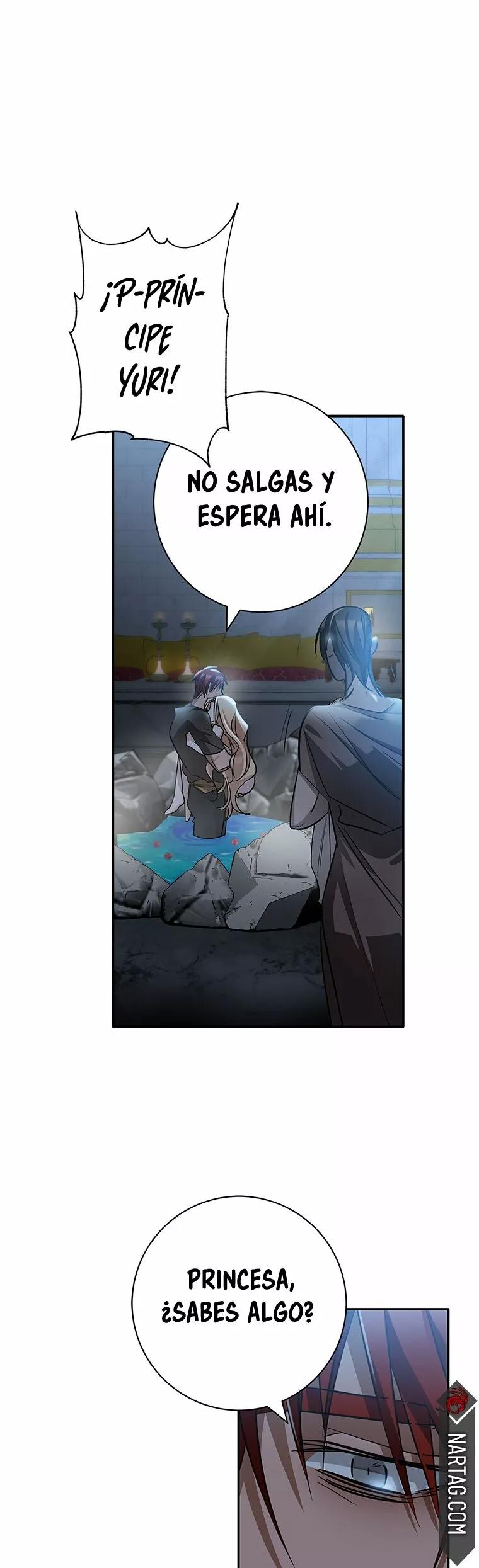 The Devil and His Sacrifice Ch. 5 第16页