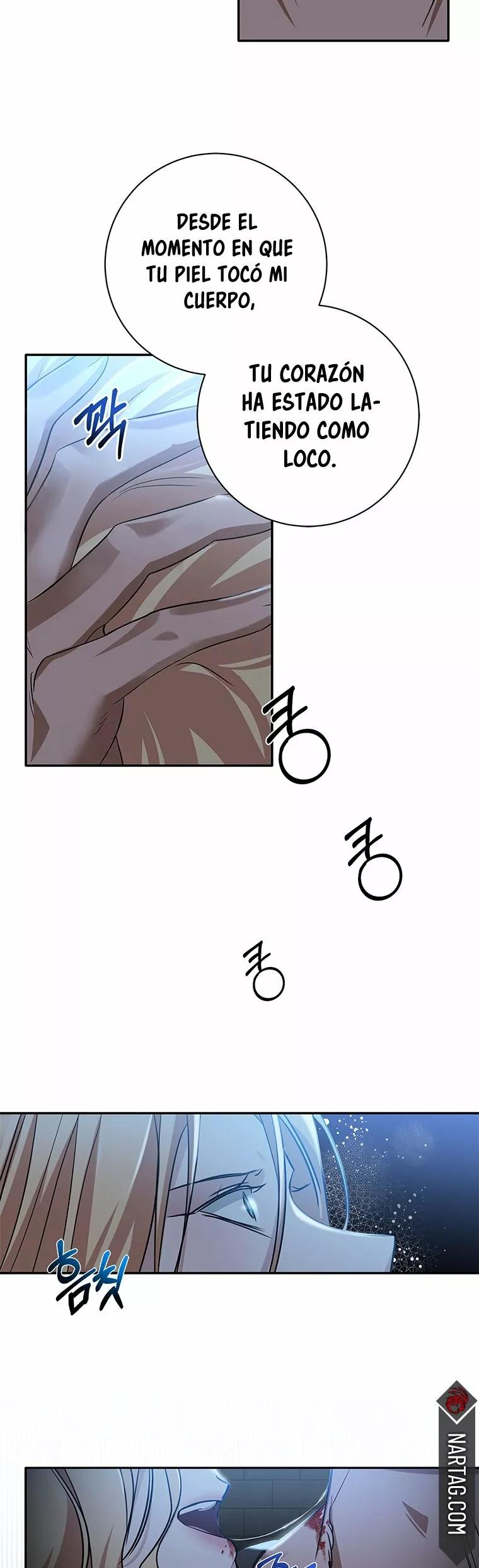 The Devil and His Sacrifice Ch. 5 第17页