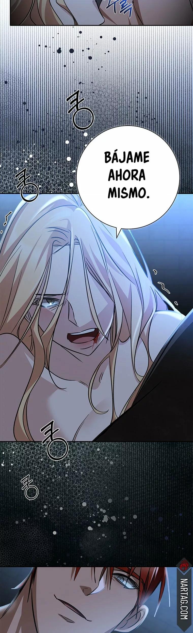 The Devil and His Sacrifice Ch. 5 第18页