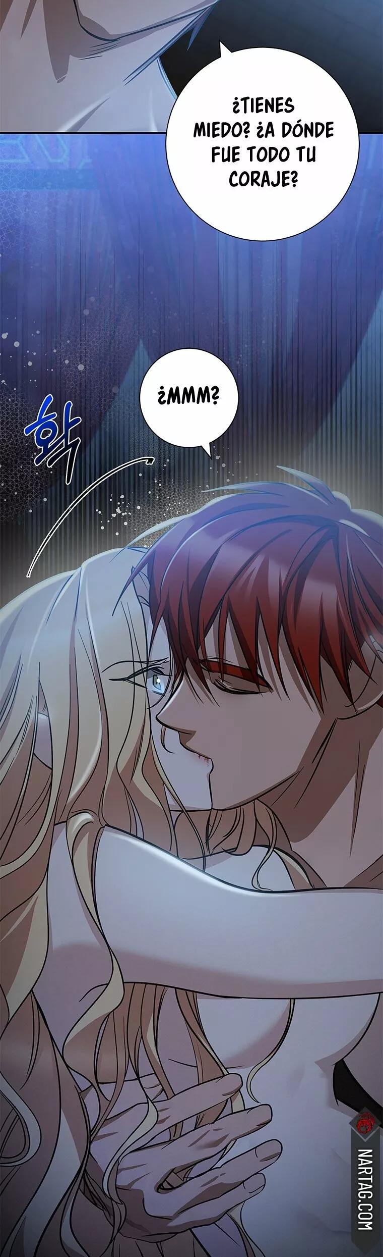 The Devil and His Sacrifice Ch. 5 第19页