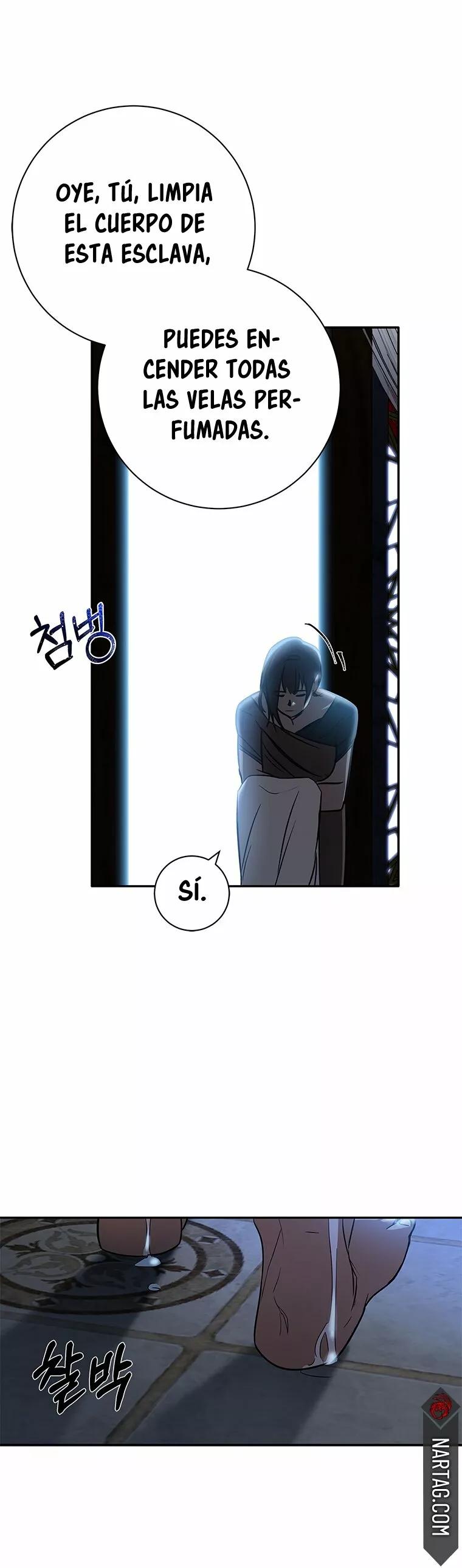 The Devil and His Sacrifice Ch. 5 第22页