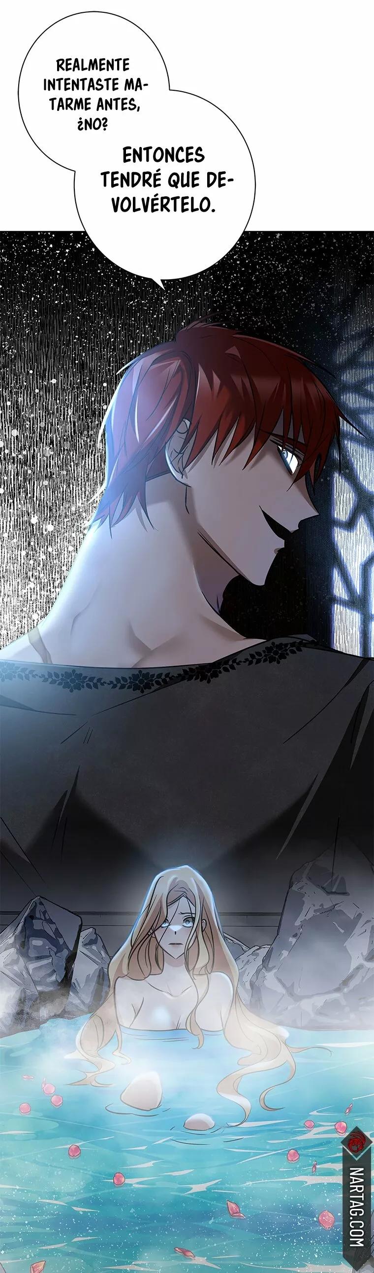 The Devil and His Sacrifice Ch. 5 第23页