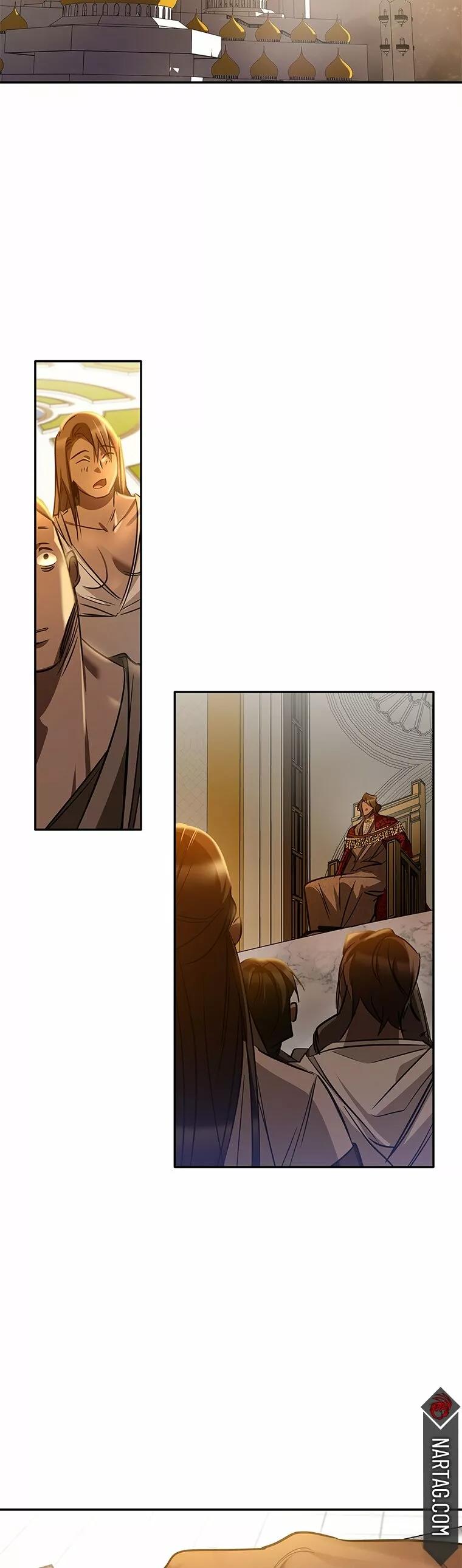 The Devil and His Sacrifice Ch. 5 第26页