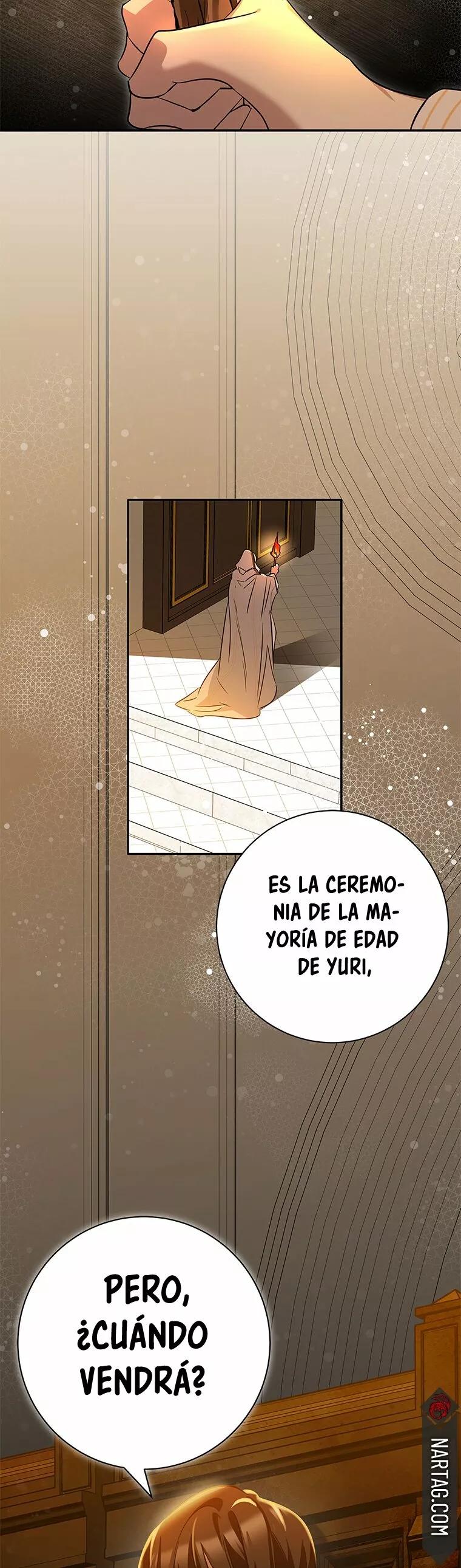 The Devil and His Sacrifice Ch. 5 第29页