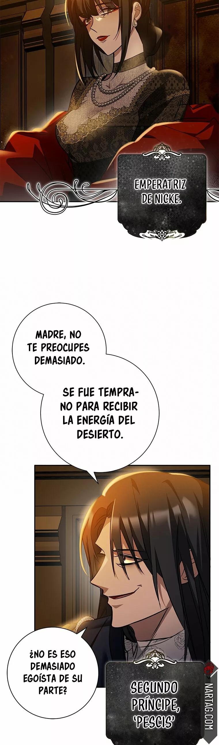 The Devil and His Sacrifice Ch. 5 第30页