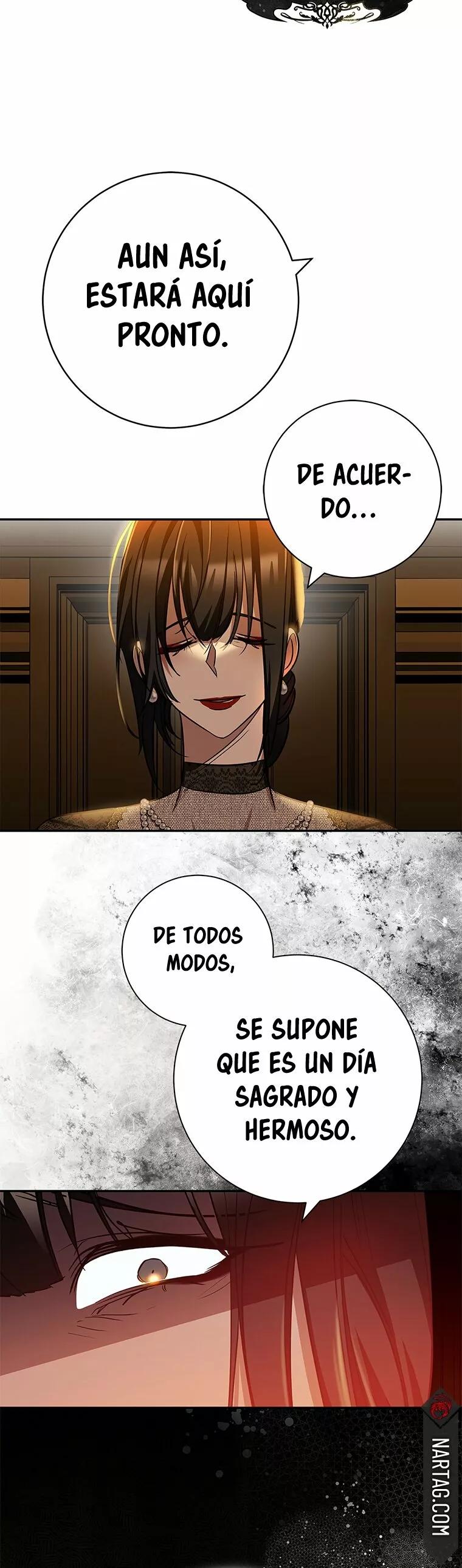 The Devil and His Sacrifice Ch. 5 第31页