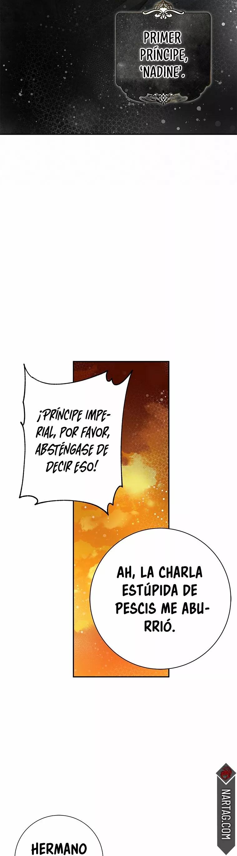 The Devil and His Sacrifice Ch. 5 第36页