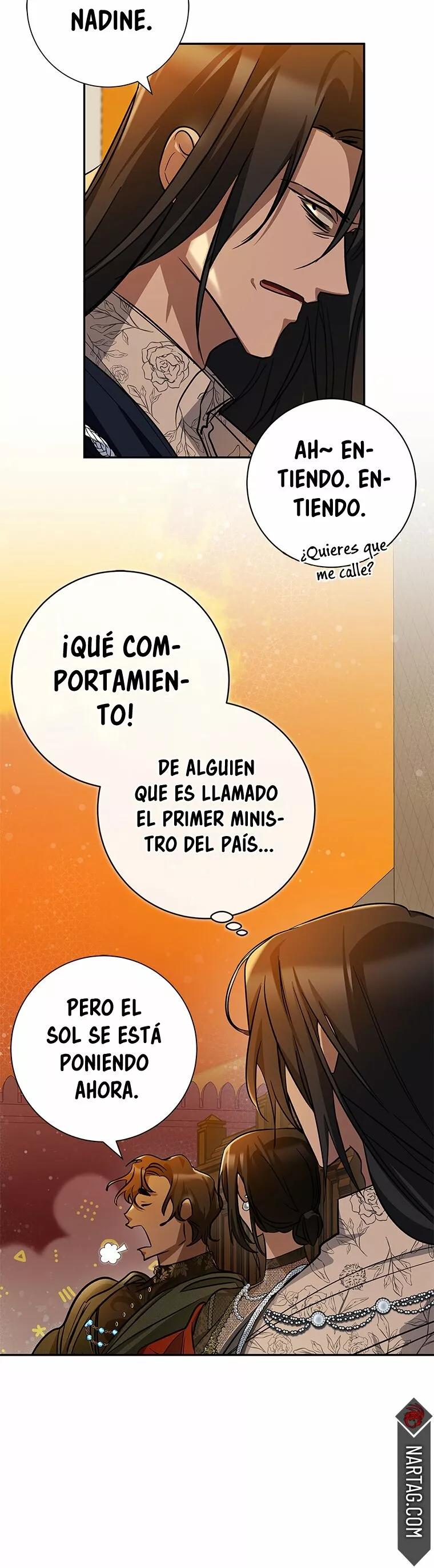 The Devil and His Sacrifice Ch. 5 第37页