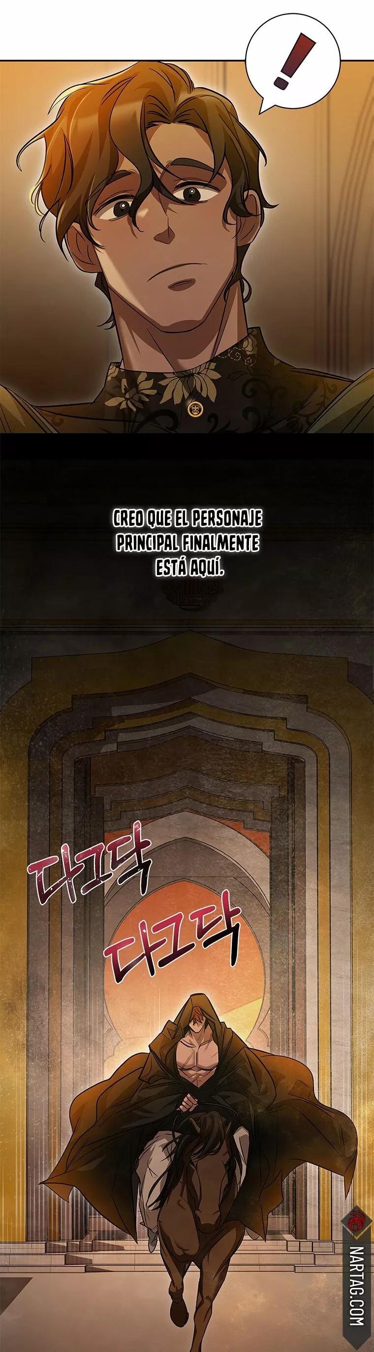 The Devil and His Sacrifice Ch. 5 第38页