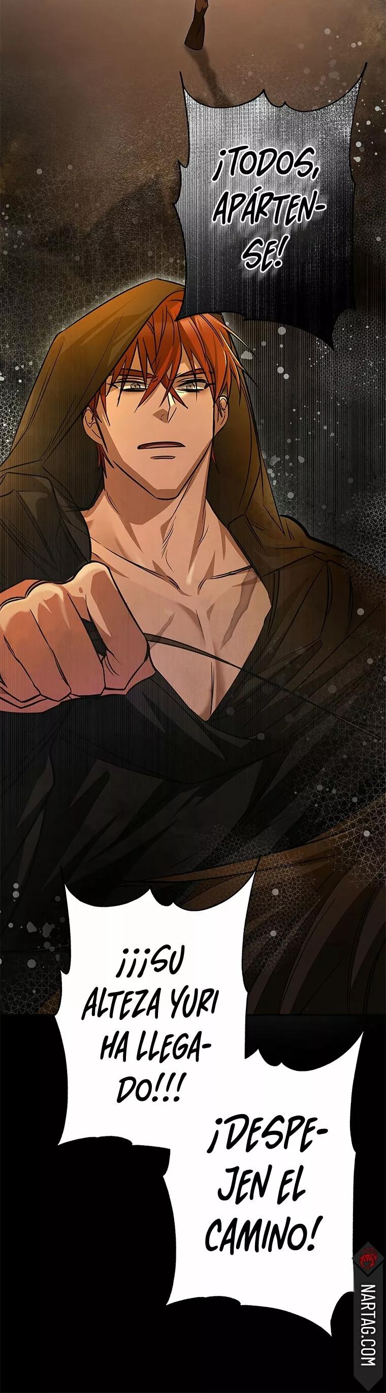 The Devil and His Sacrifice Ch. 5 第39页