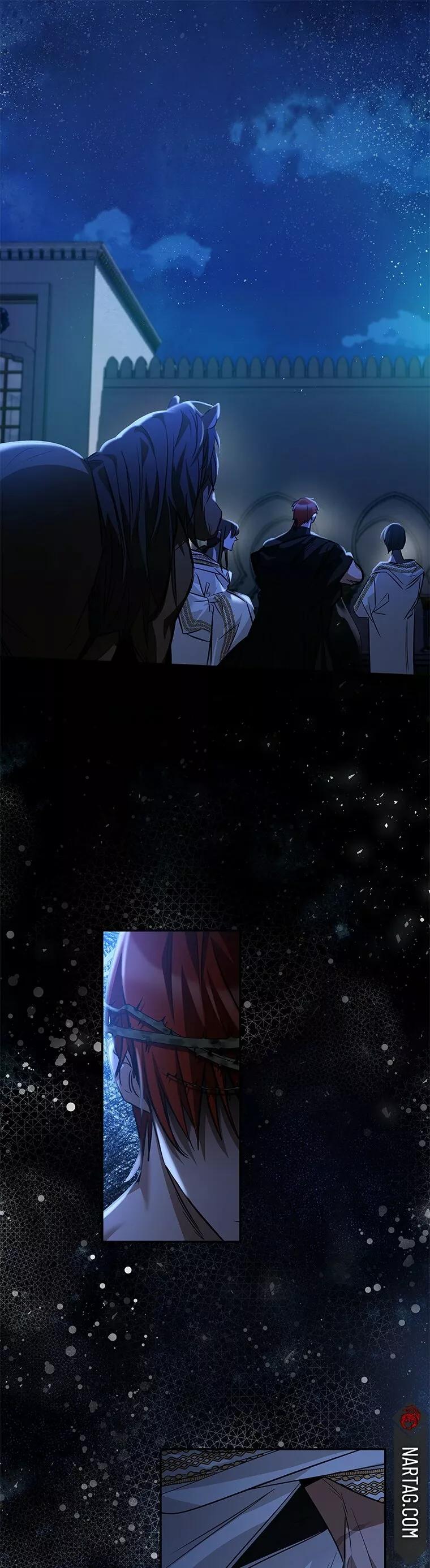 The Devil and His Sacrifice Ch. 5 第40页