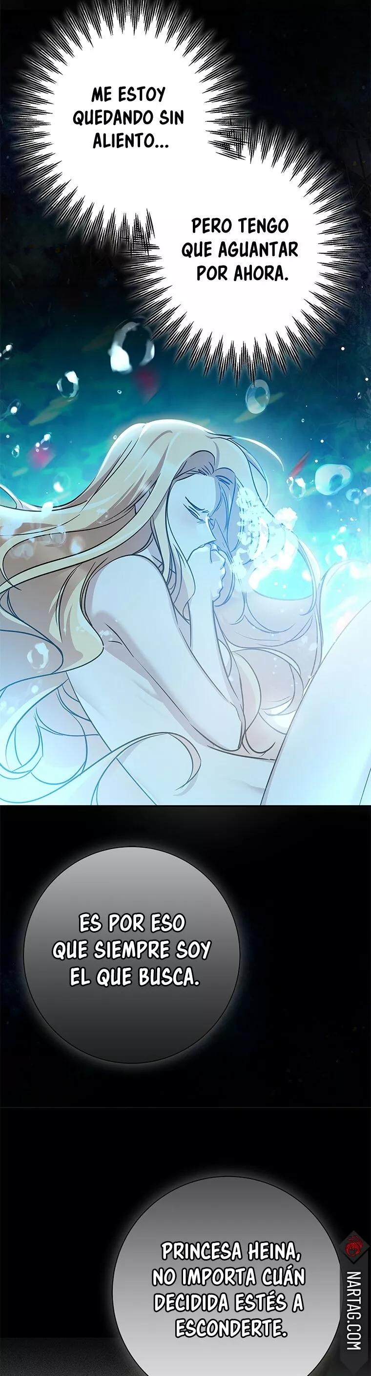 The Devil and His Sacrifice Ch. 5 第5页
