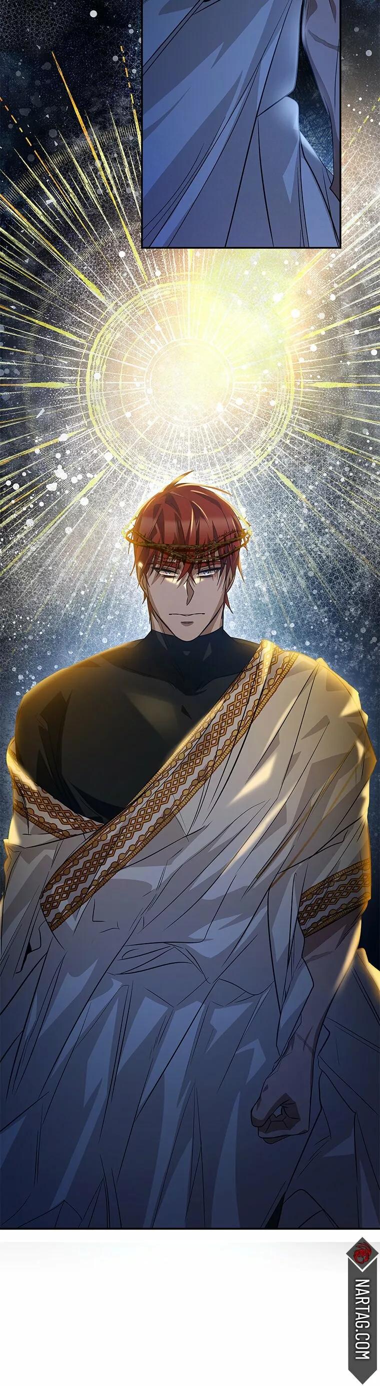 The Devil and His Sacrifice Ch. 5 第41页