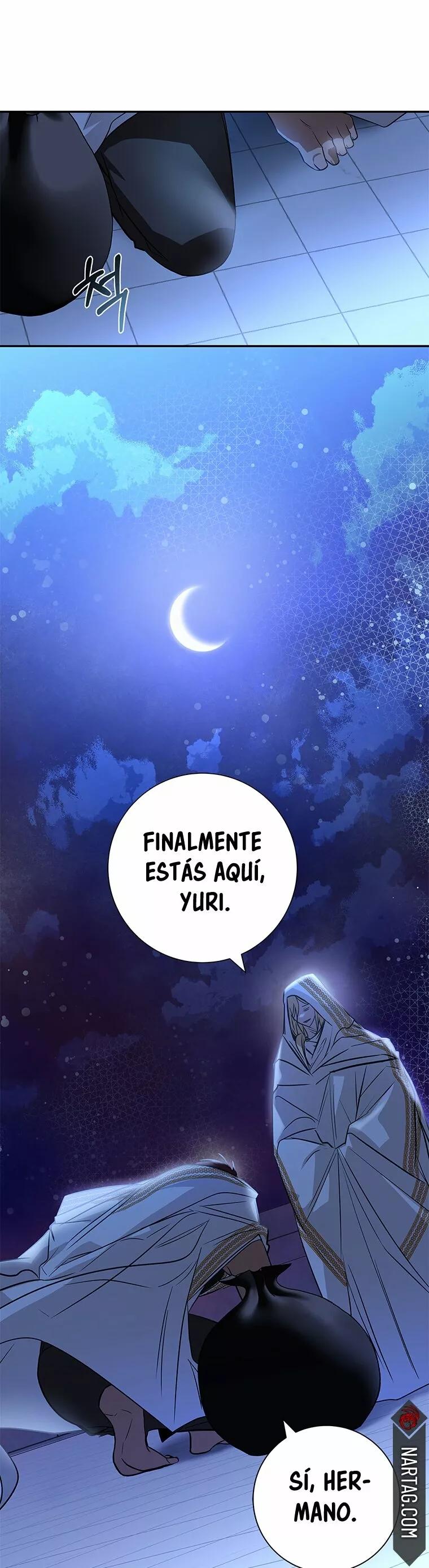 The Devil and His Sacrifice Ch. 5 第42页