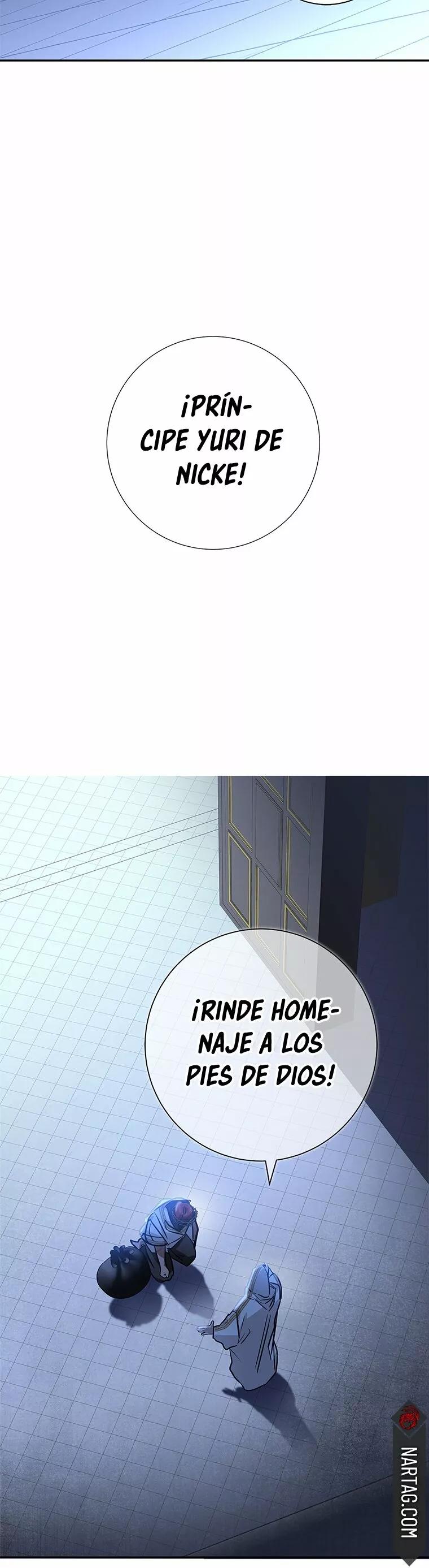 The Devil and His Sacrifice Ch. 5 第43页