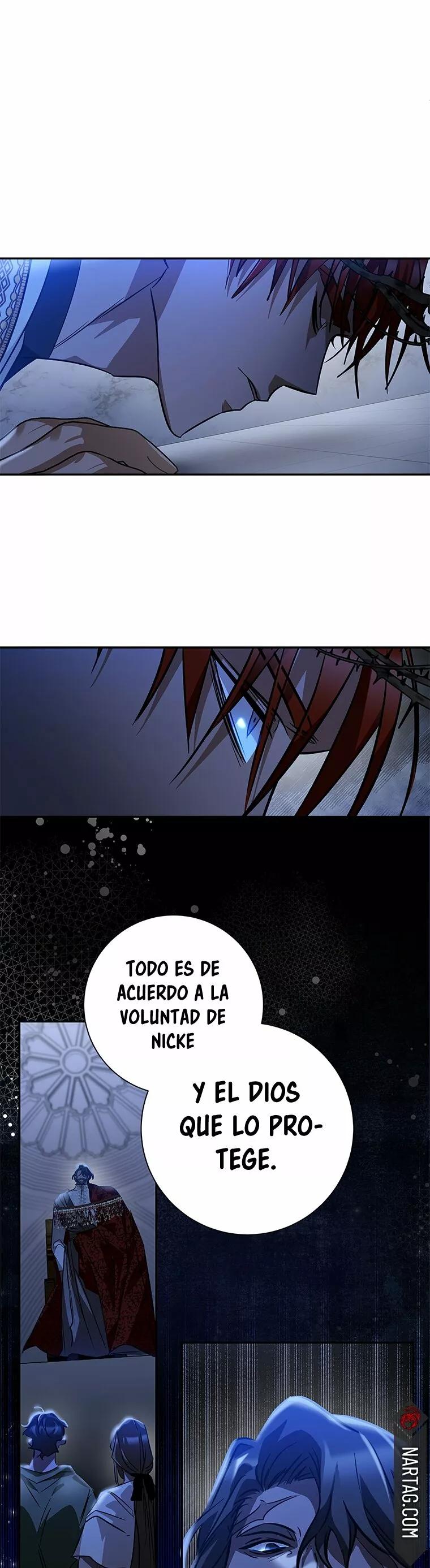 The Devil and His Sacrifice Ch. 5 第44页