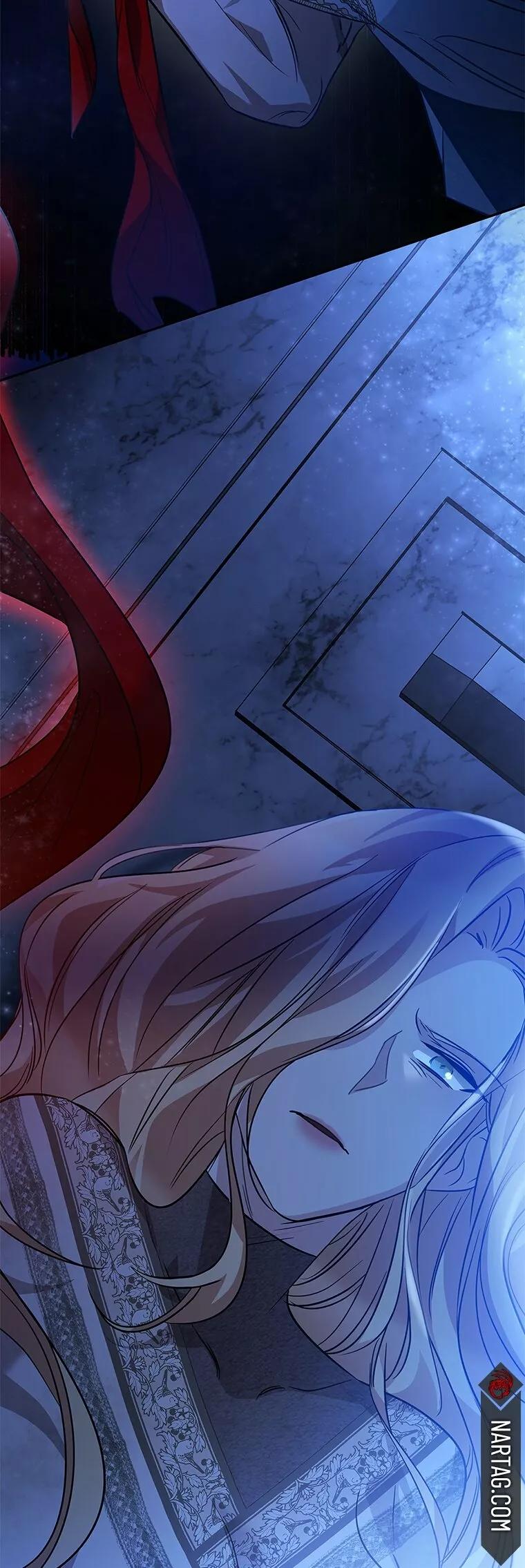 The Devil and His Sacrifice Ch. 5 第49页