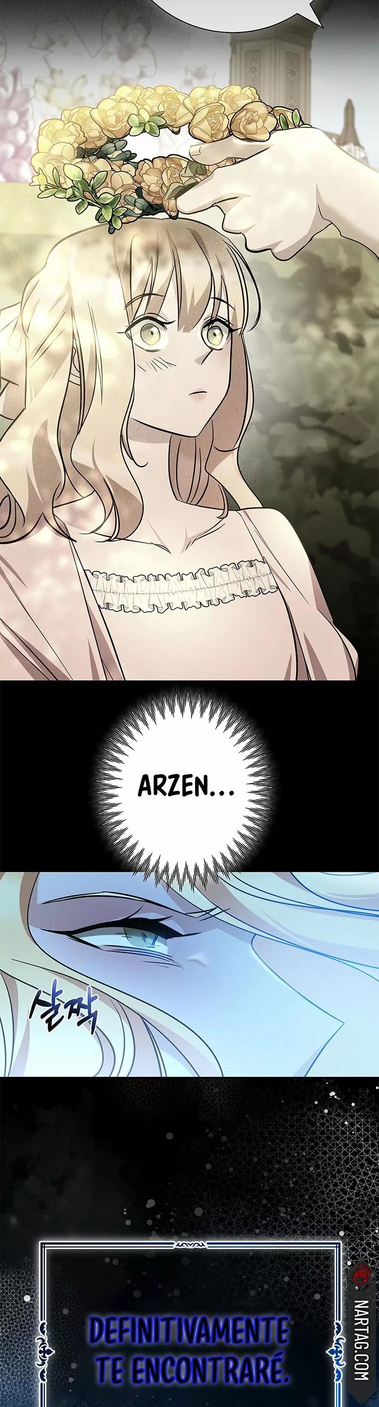 The Devil and His Sacrifice Ch. 5 第6页