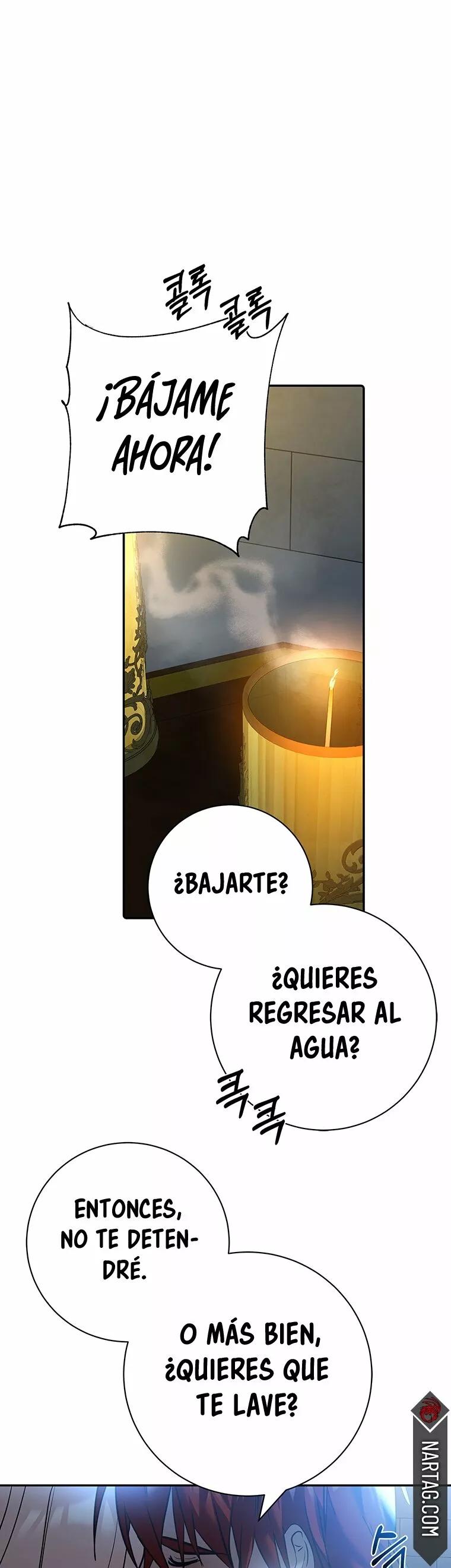 The Devil and His Sacrifice Ch. 5 第10页