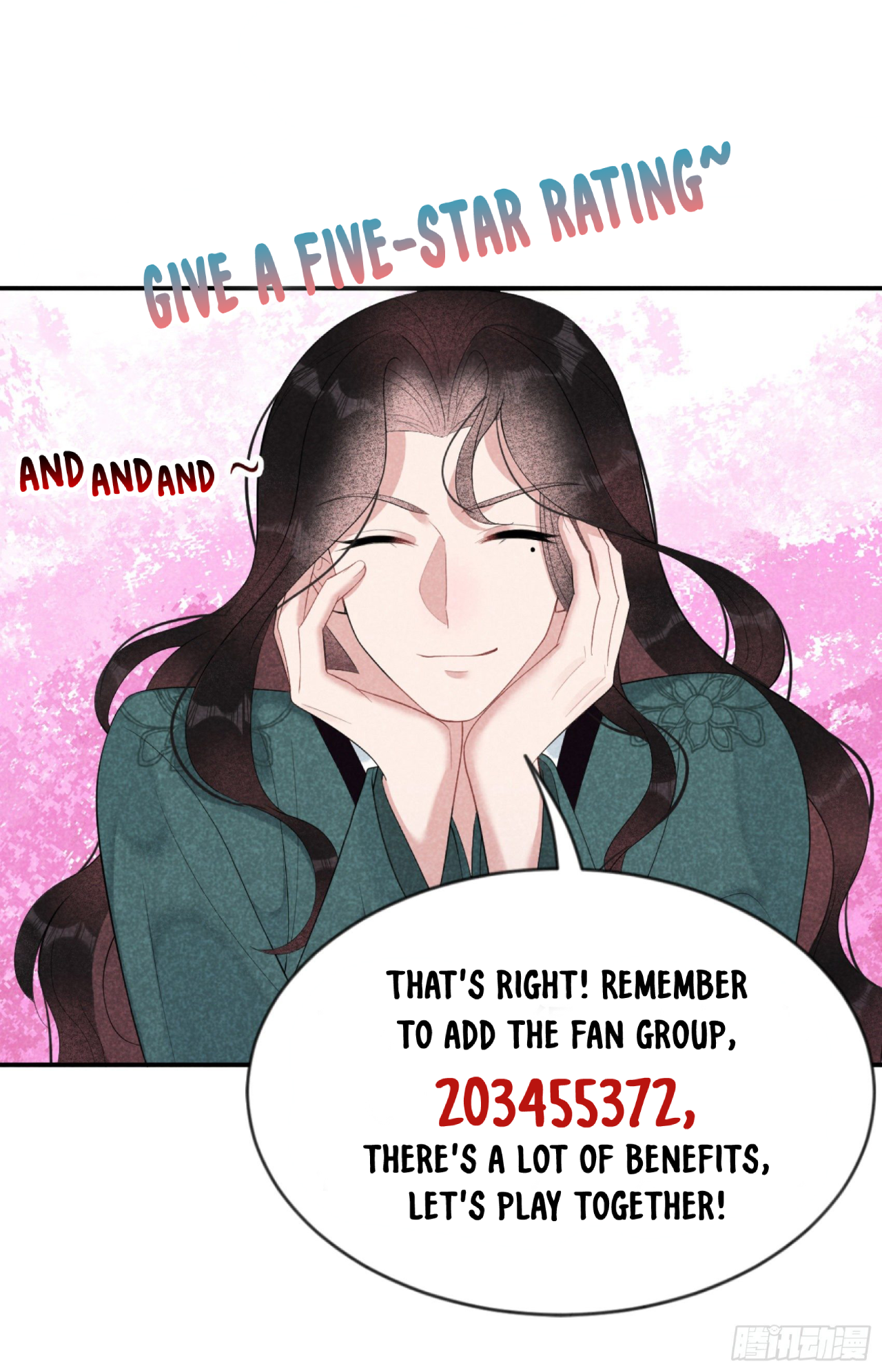 Becoming the King's Man Prologue 第22页