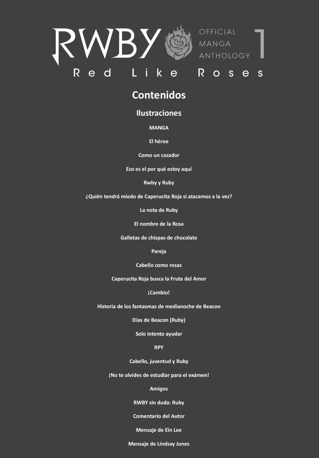 RWBY: Official Manga Anthology Vol. 1 Ch. 1 第12页