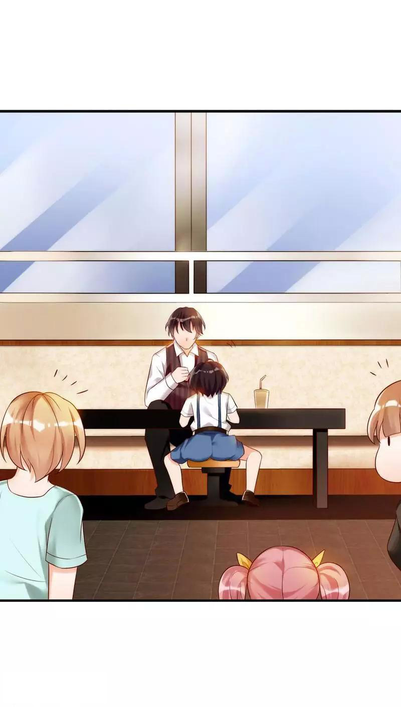 My Wife Is Cold-Hearted Who's your Son 第27页
