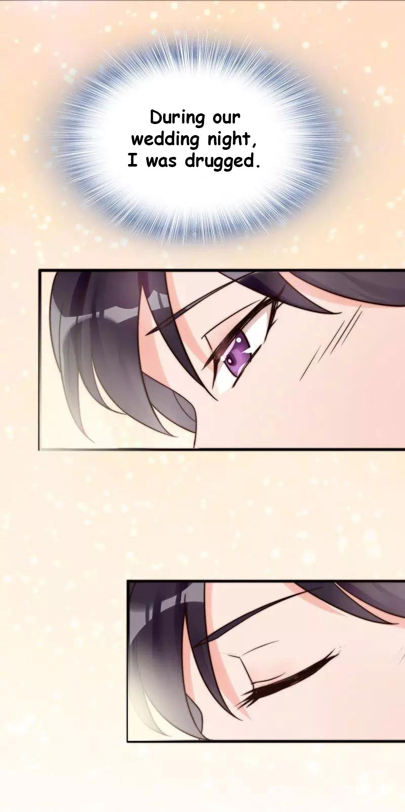 My Wife Is Cold-Hearted Who's your Son 第31页