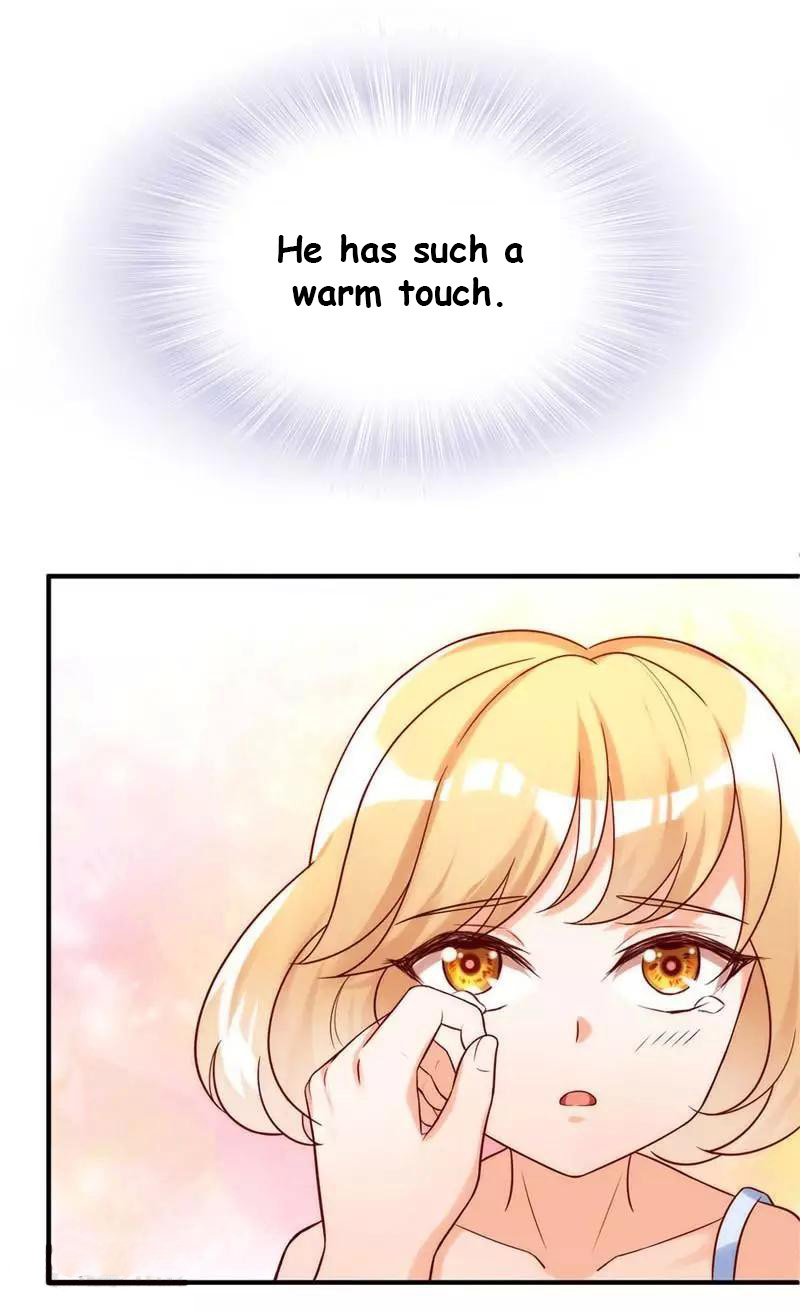 My Wife Is Cold-Hearted Who's your Son 第5页