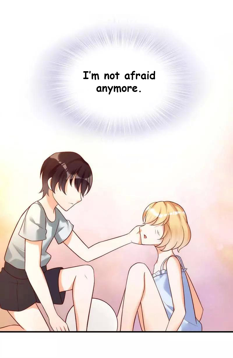 My Wife Is Cold-Hearted Who's your Son 第6页