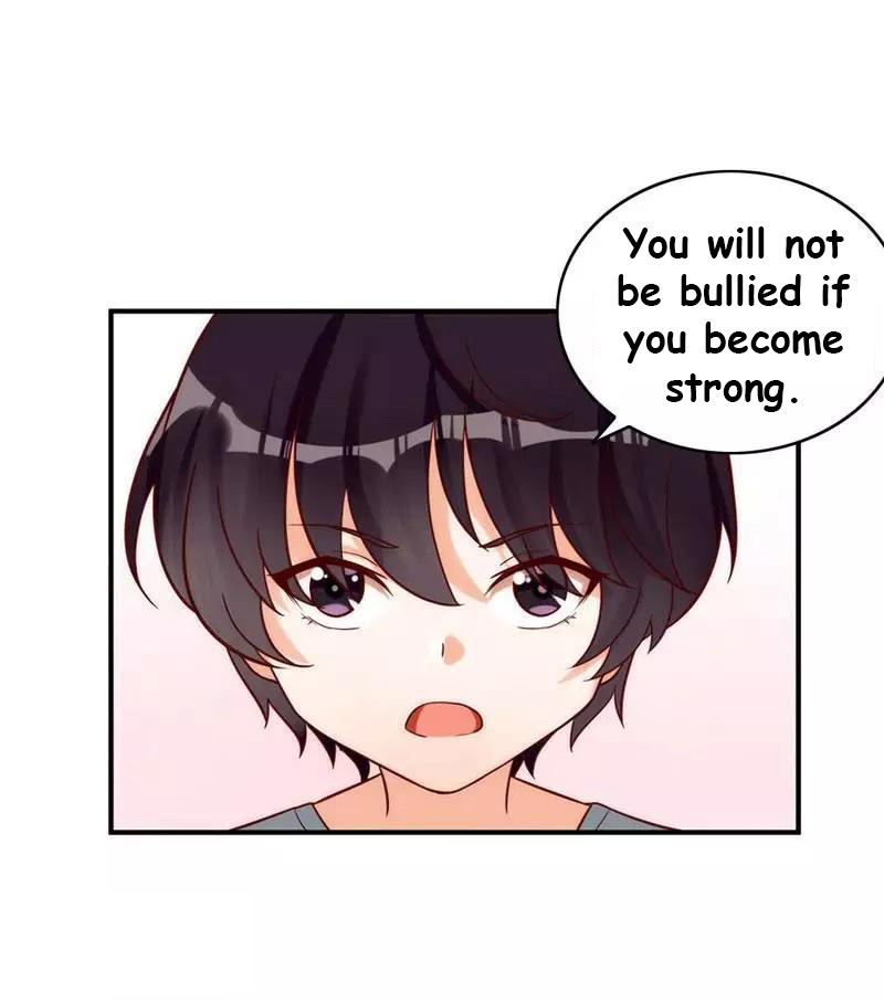 My Wife Is Cold-Hearted Who's your Son 第7页